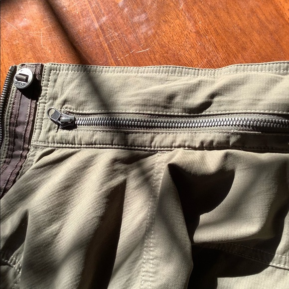 Kuhl Jacket Olive/Army Green Sz XS NWOT - Picture 7 of 10